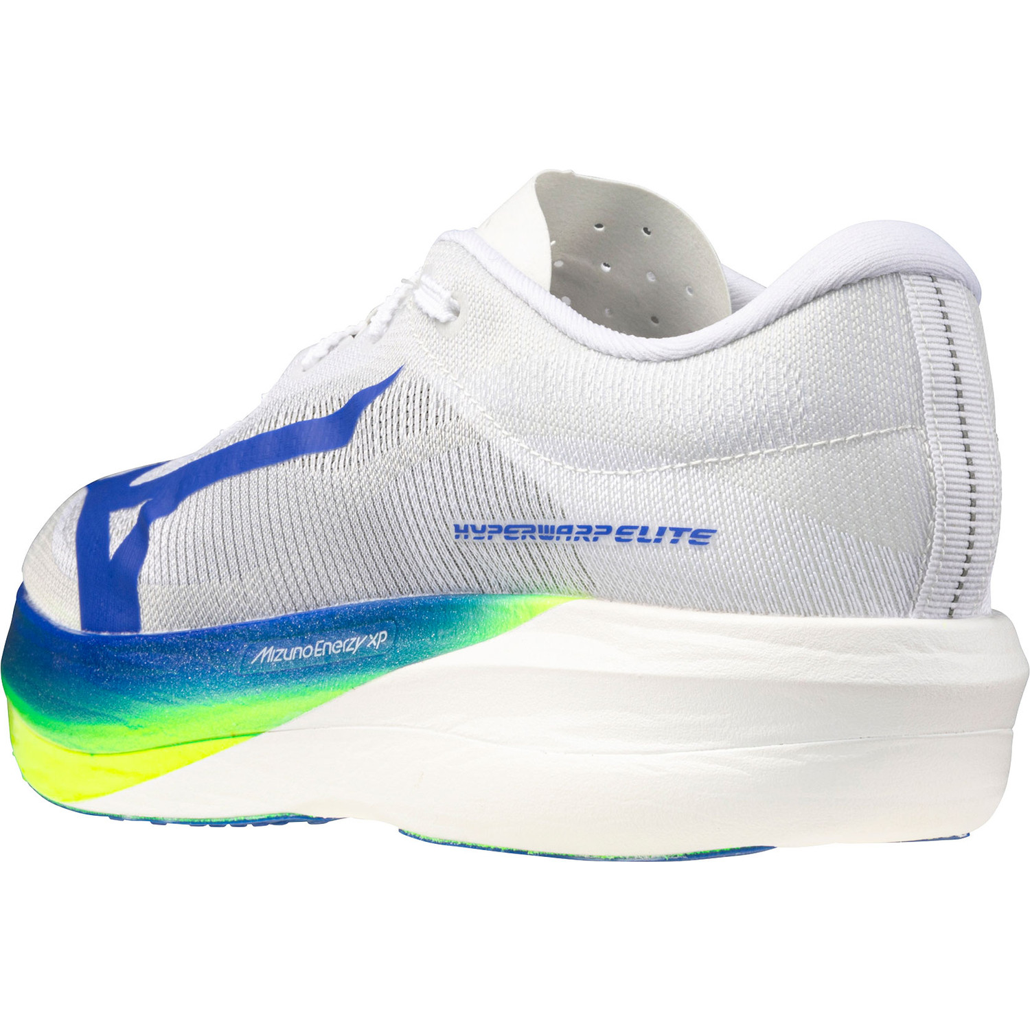 Mizuno Hyperwarp Elite - PassaSports.com