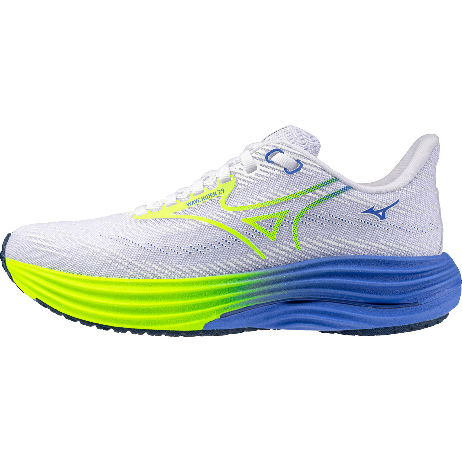 Mizuno Wave Rider 29 Women - PassaSports.com