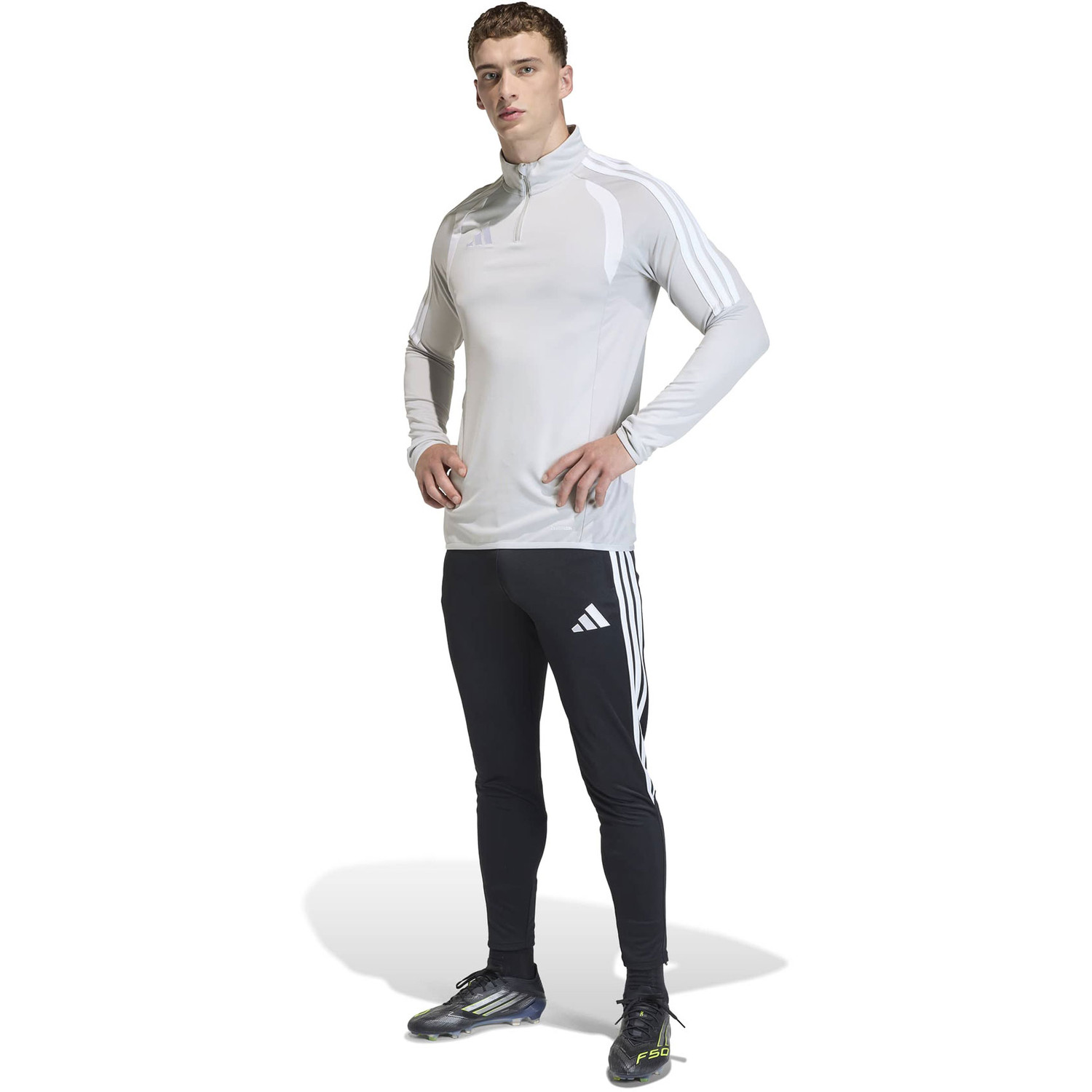 adidas Tiro 26 League Training Top - PassaSports.com