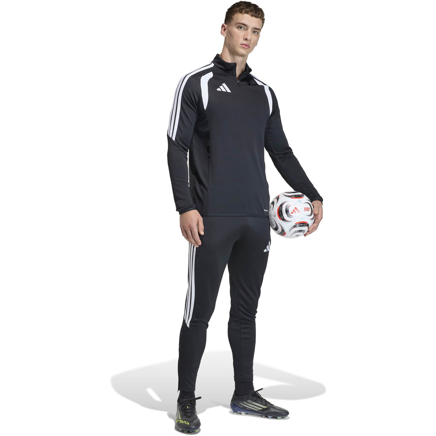 adidas Tiro 26 League Training Top - PassaSports.com