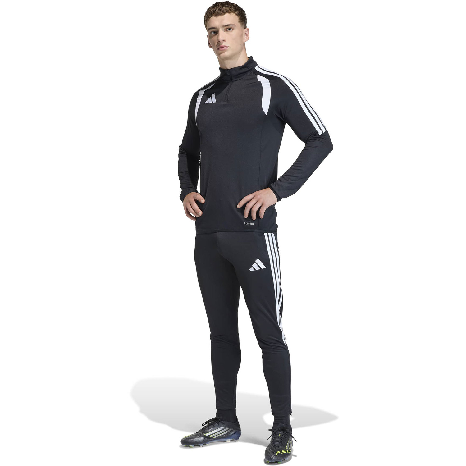 adidas Tiro 26 League Training Top - PassaSports.com