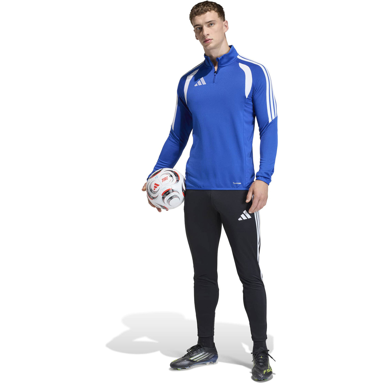 adidas Tiro 26 League Training Top - PassaSports.com