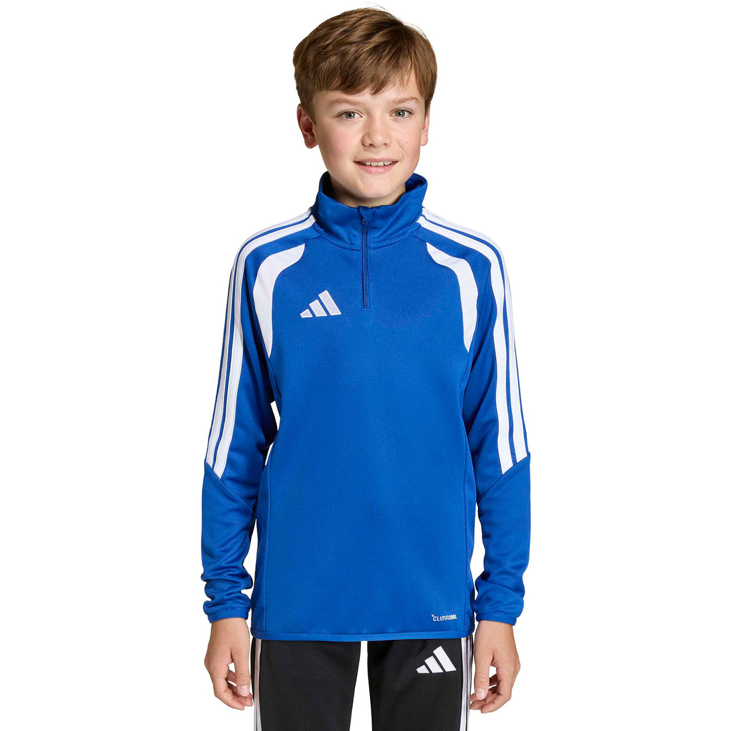 adidas Tiro 26 League Training Top for Kids - PassaSports.com