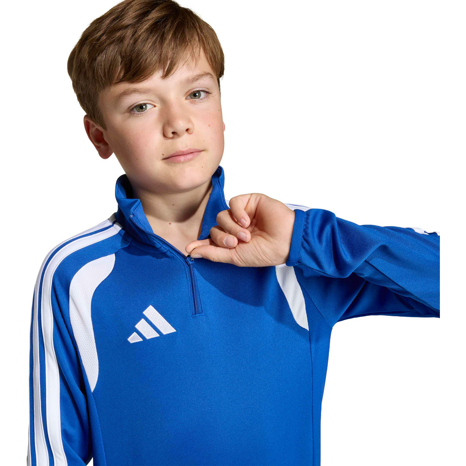 adidas Tiro 26 League Training Top for Kids - PassaSports.com