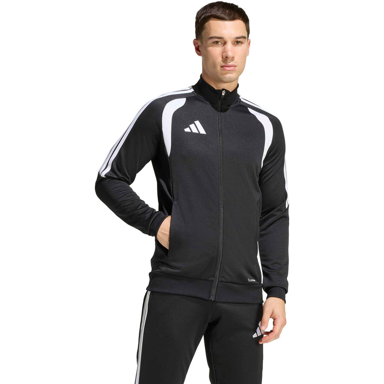 adidas Tiro 26 League Track Jacket - PassaSports.com