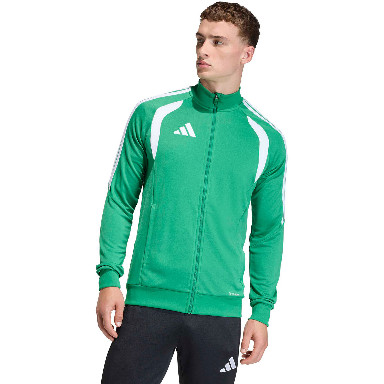 adidas Tiro 26 League Training Jacket - PassaSports.com
