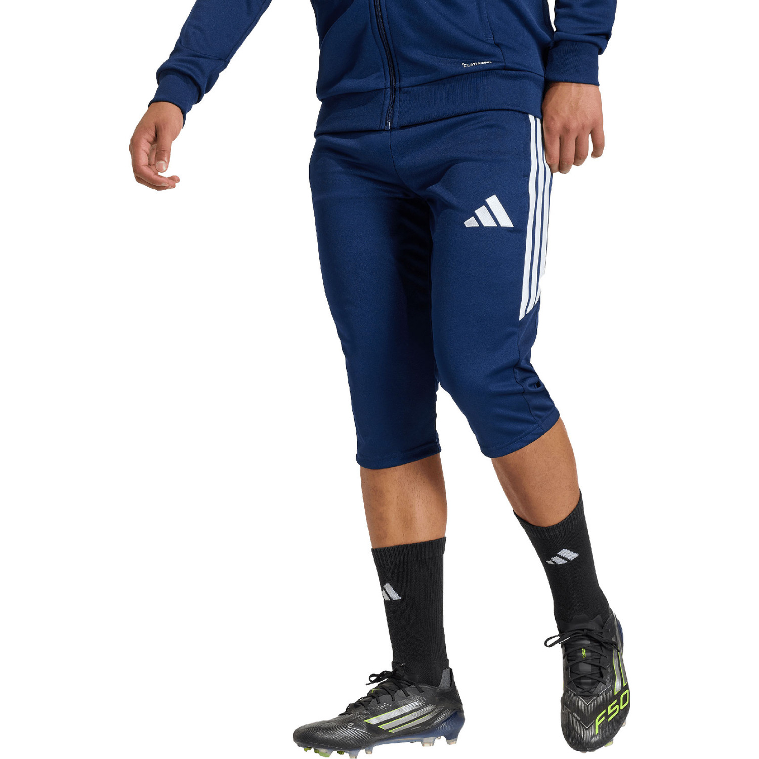 adidas Tiro 26 League 3/4 Pant - PassaSports.com