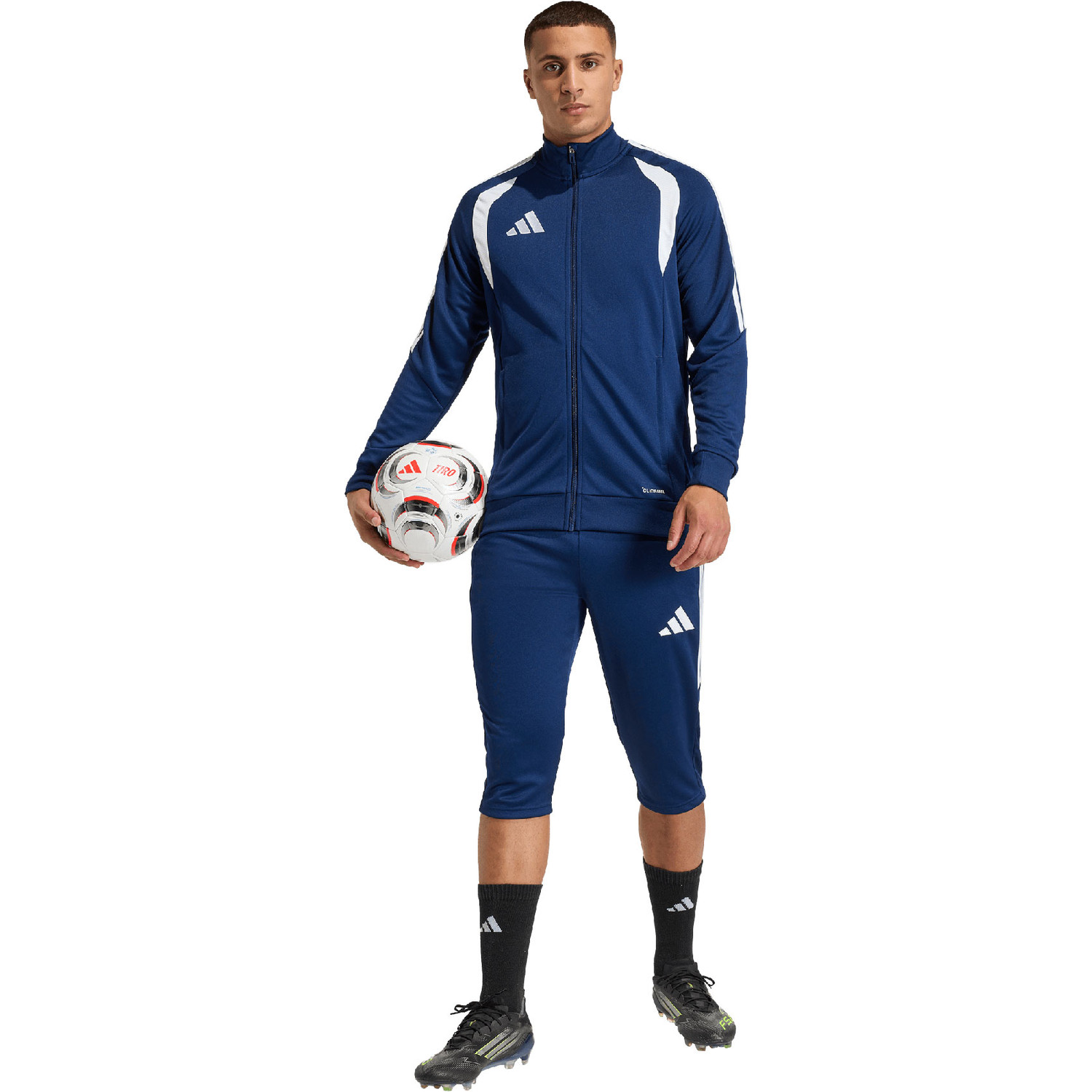 adidas Tiro 26 League 3/4 Pant - PassaSports.com