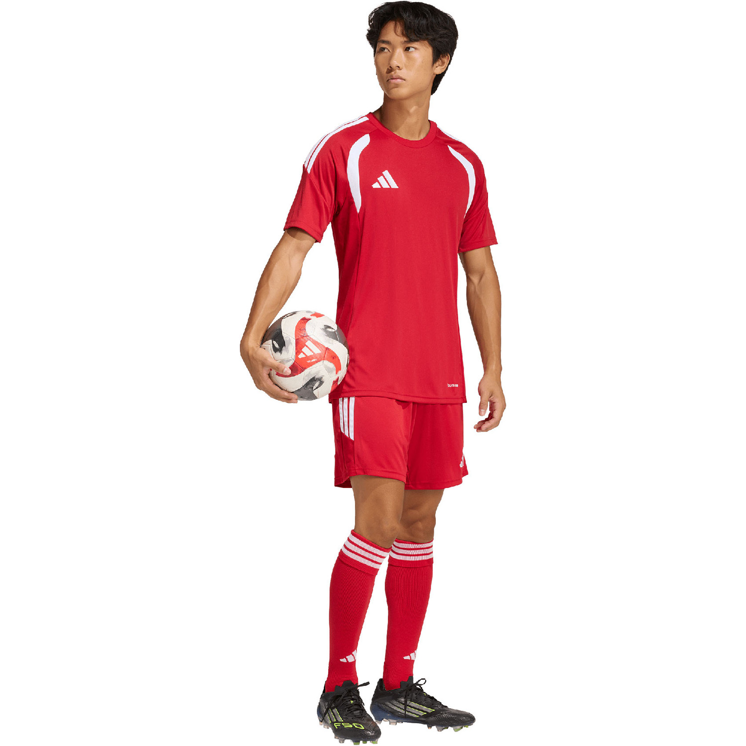 adidas Tiro 26 League Training Shirt - PassaSports.com