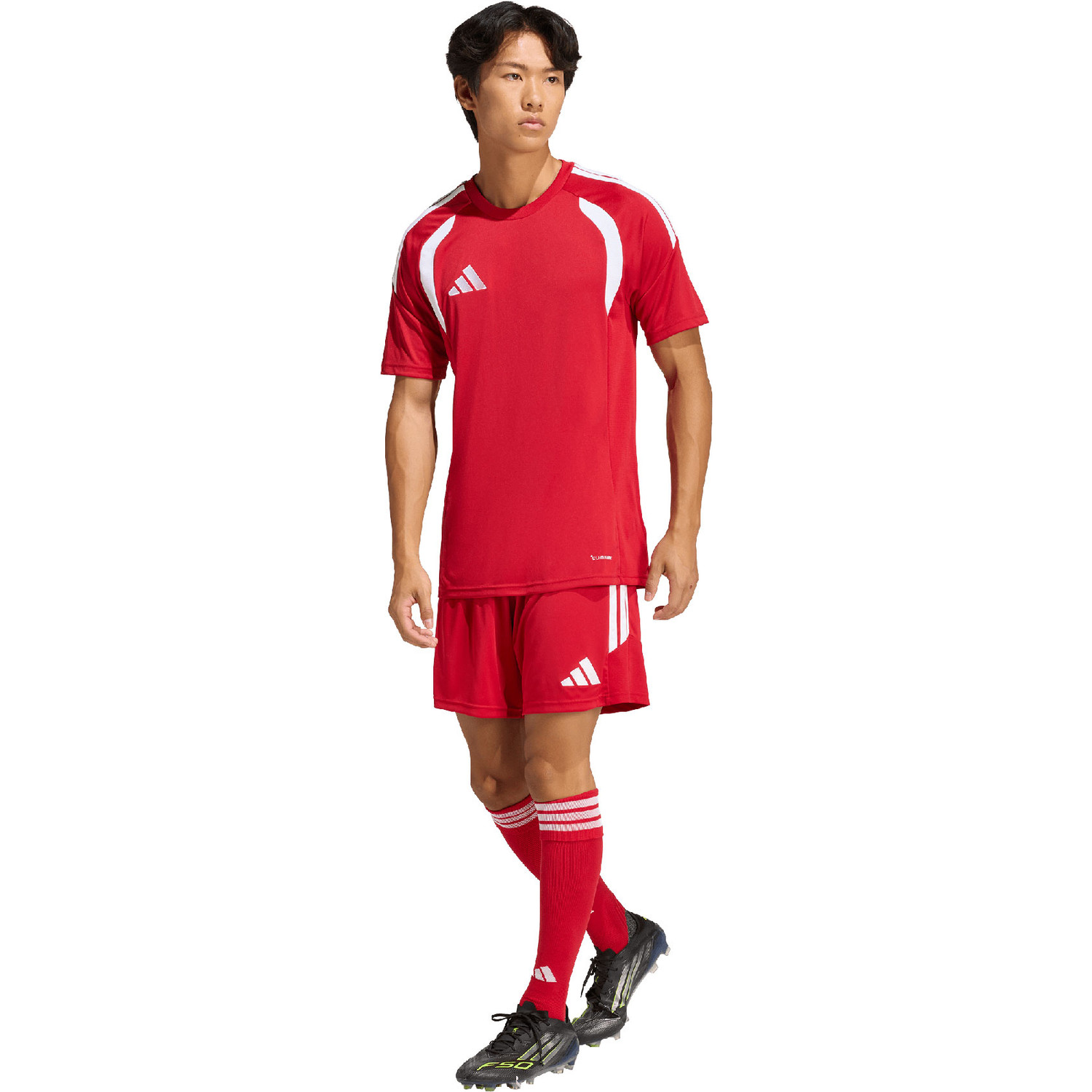 adidas Tiro 26 League Training Shirt - PassaSports.com