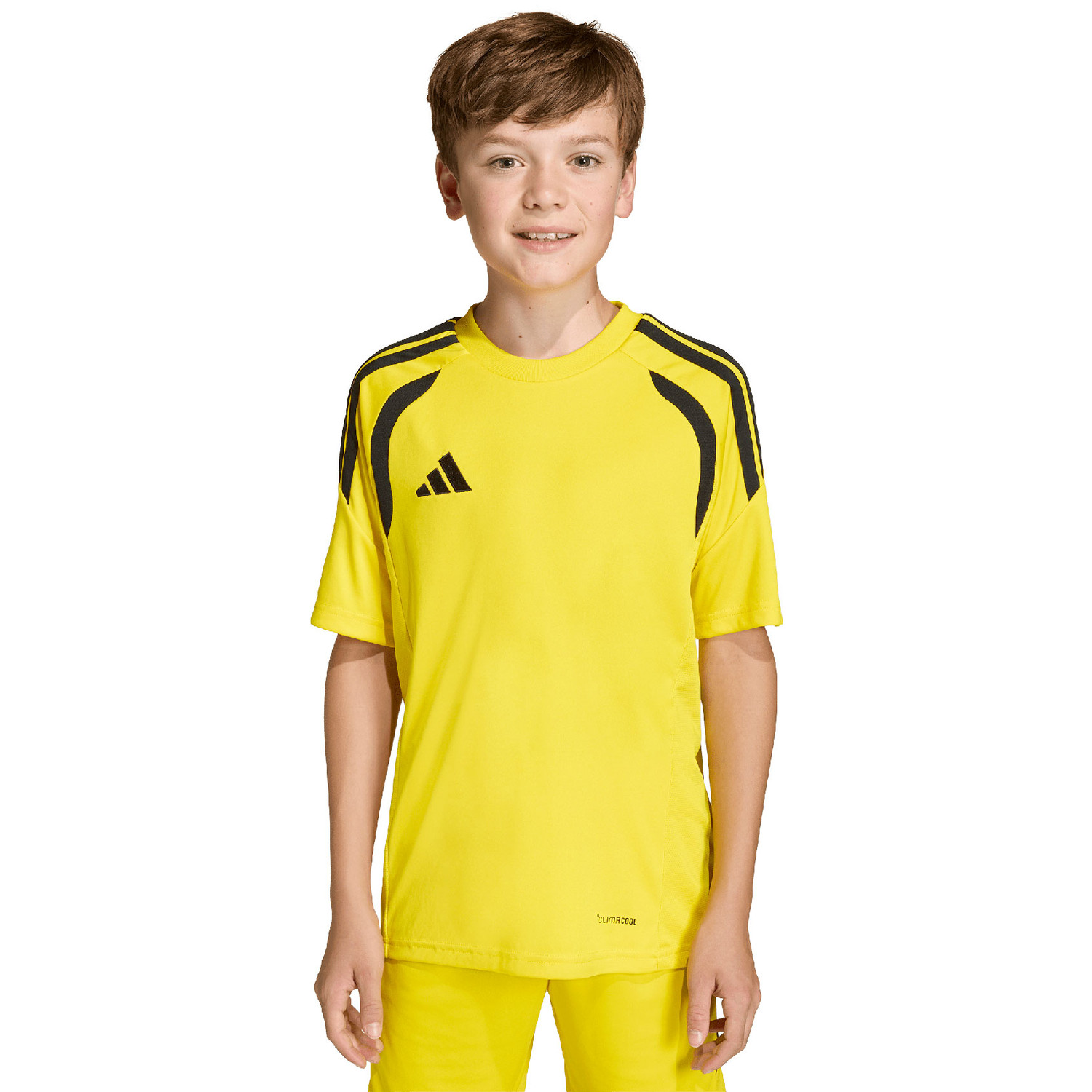 adidas Tiro 26 League Training Shirt for Kids - PassaSports.com