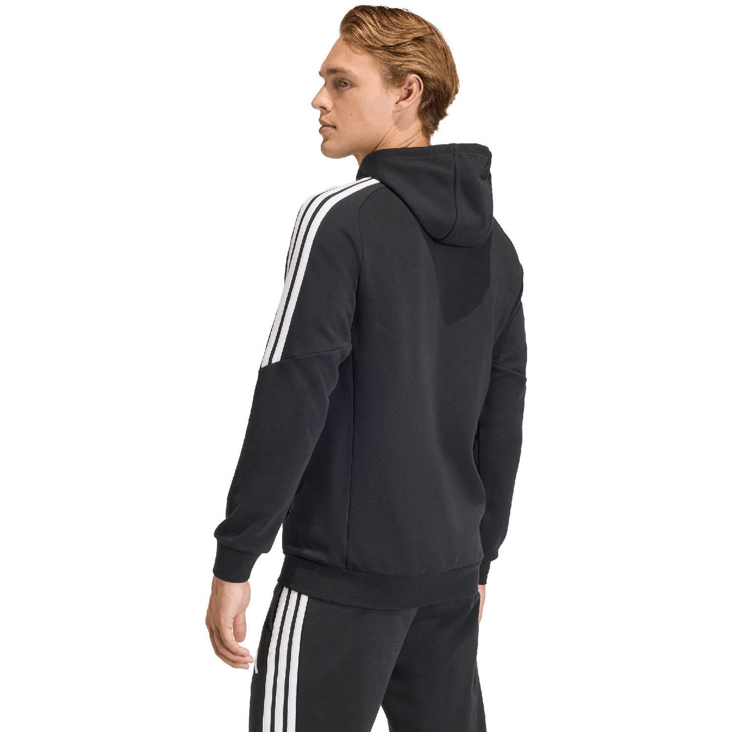 adidas Tiro 26 League Sweat Full-Zip Hoodie - PassaSports.com