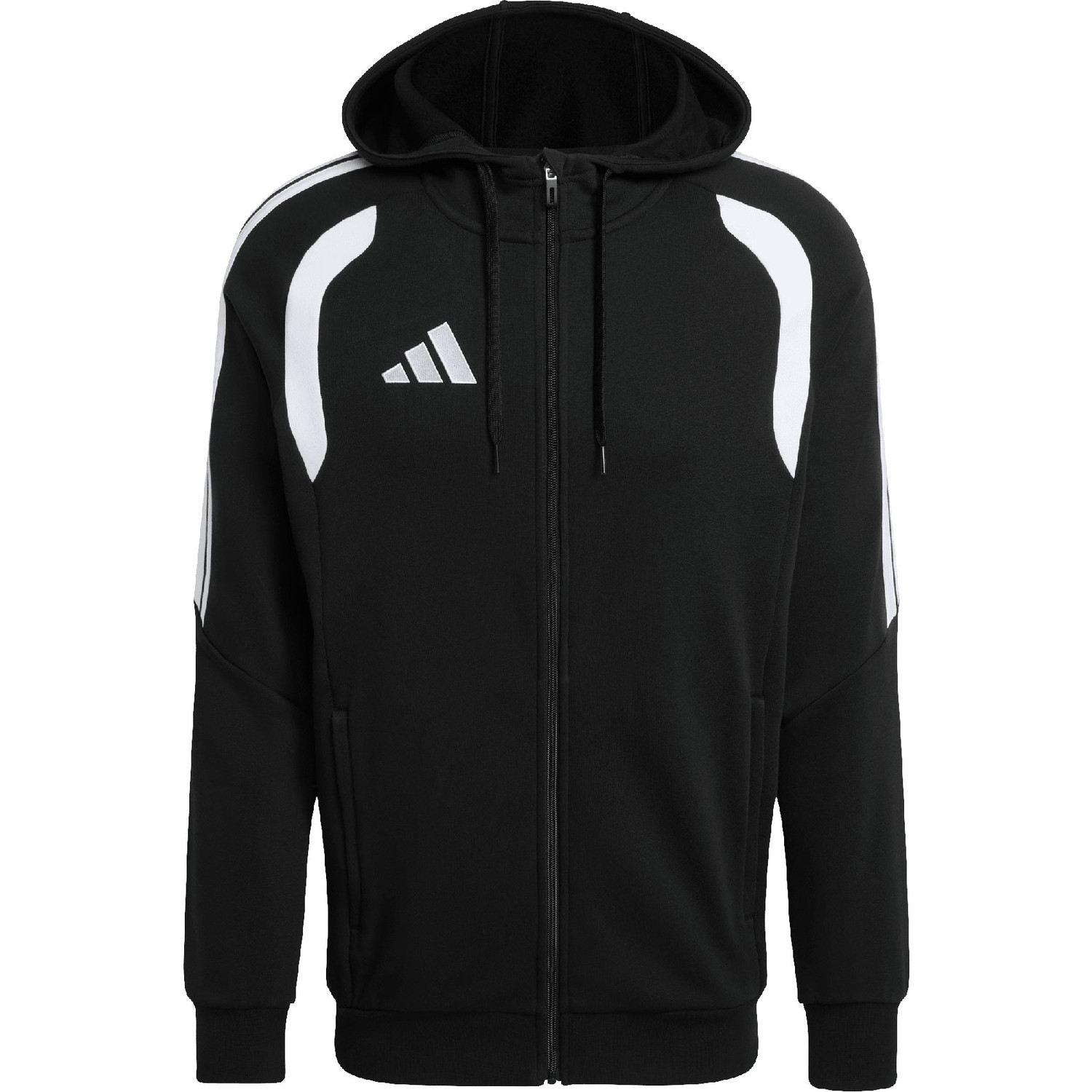 adidas Tiro 26 League Sweat Full-Zip Hoodie - PassaSports.com