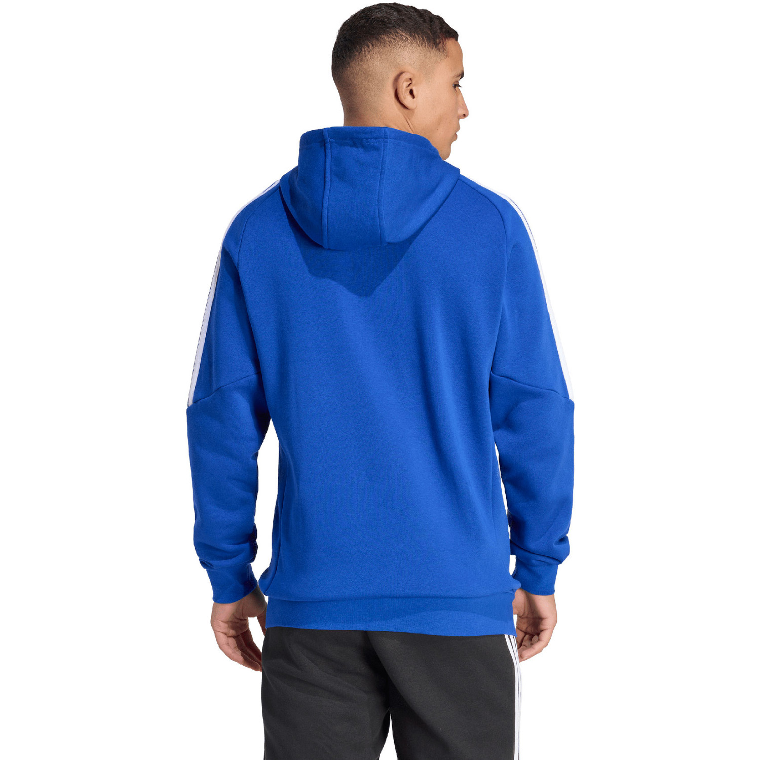 adidas Tiro 26 League Sweat Full-Zip Hoodie - PassaSports.com