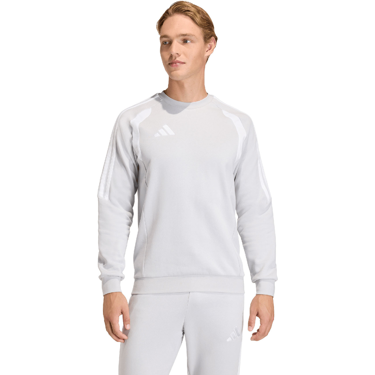 adidas Tiro 26 League Sweat Crew Top - PassaSports.com