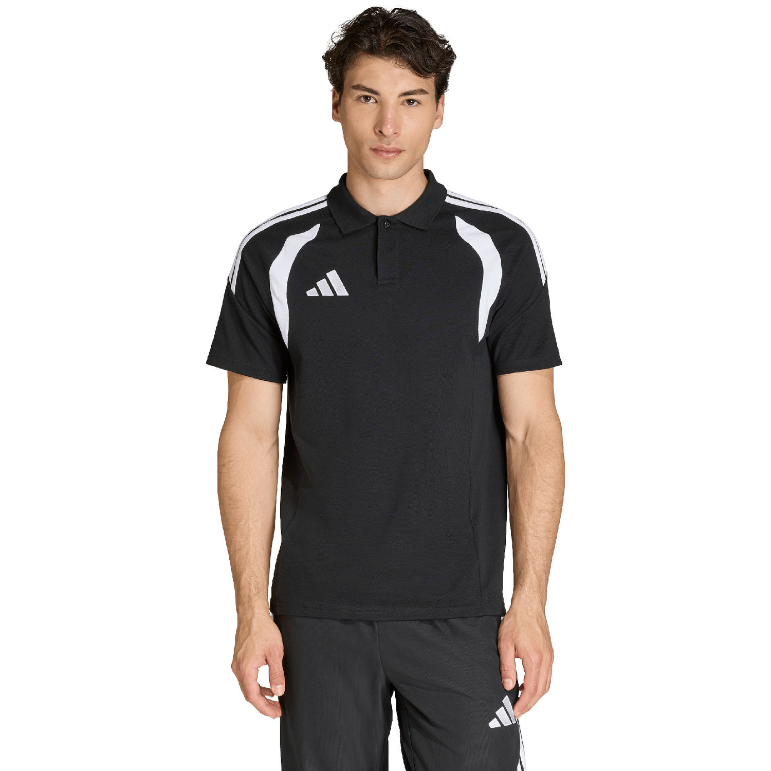 adidas Tiro 26 League Sweat Polo - PassaSports.com