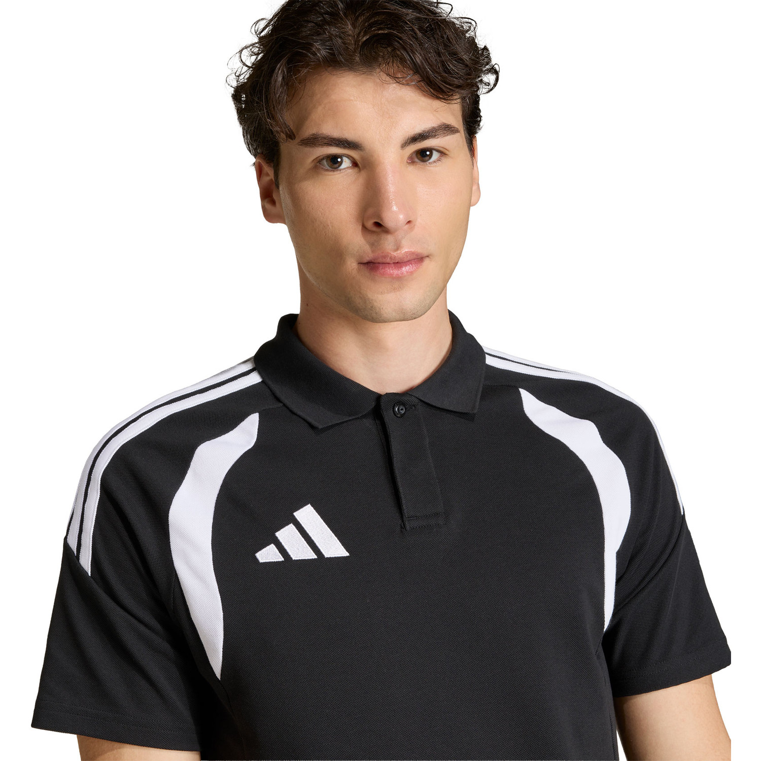 adidas Tiro 26 League Sweat Polo - PassaSports.com