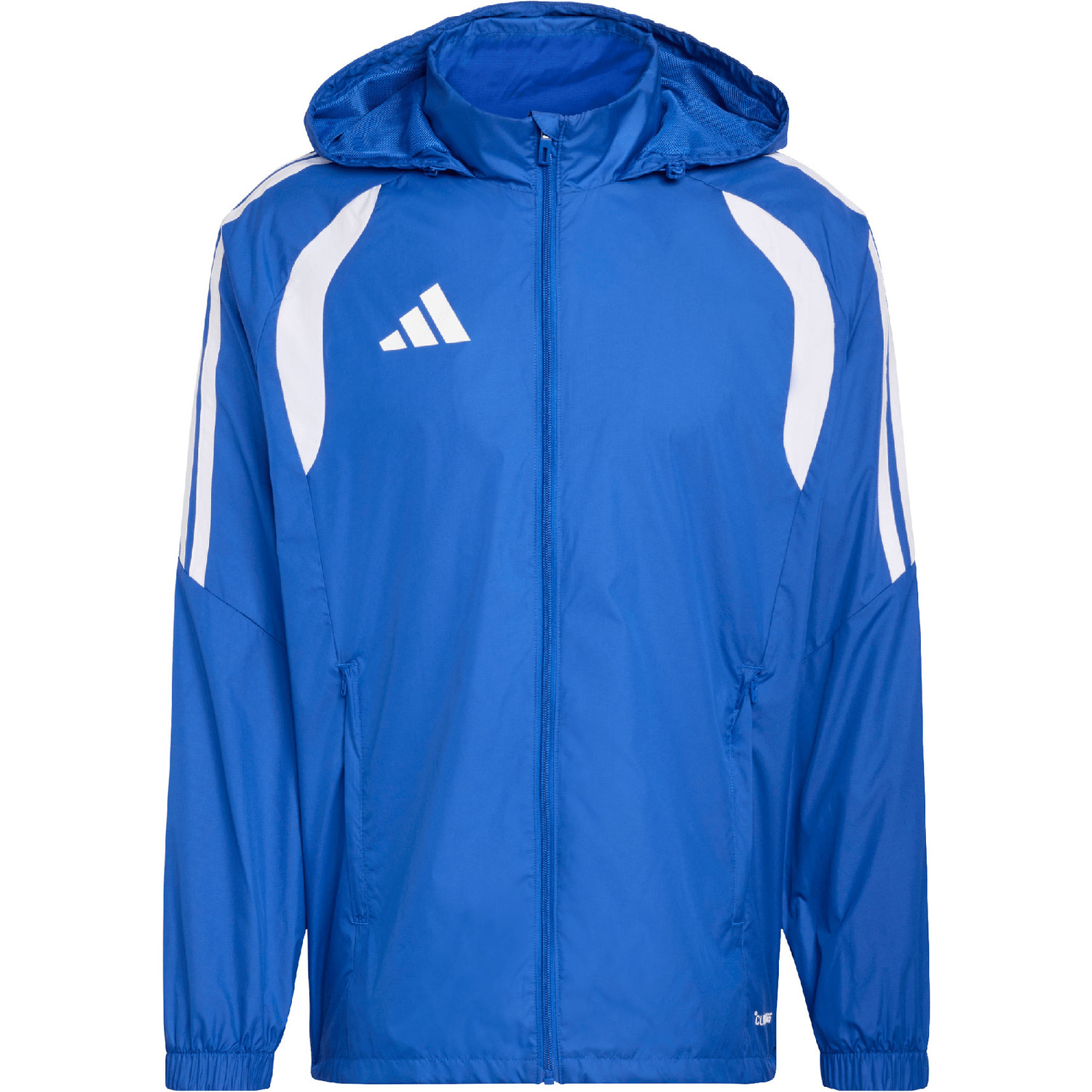 adidas Tiro 26 League Windbreaker - PassaSports.com