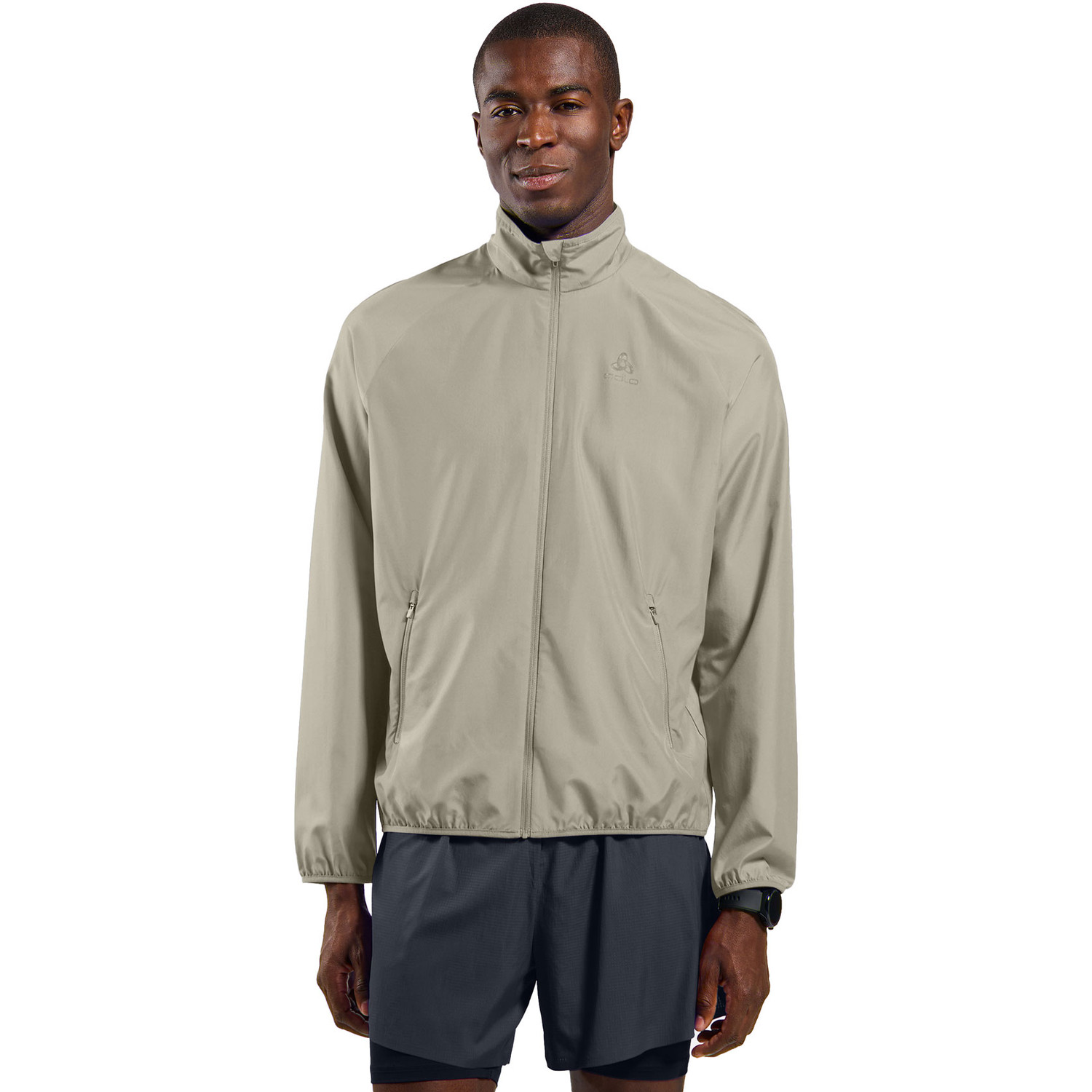 Odlo Essential Light Jacket Men - PassaSports.com