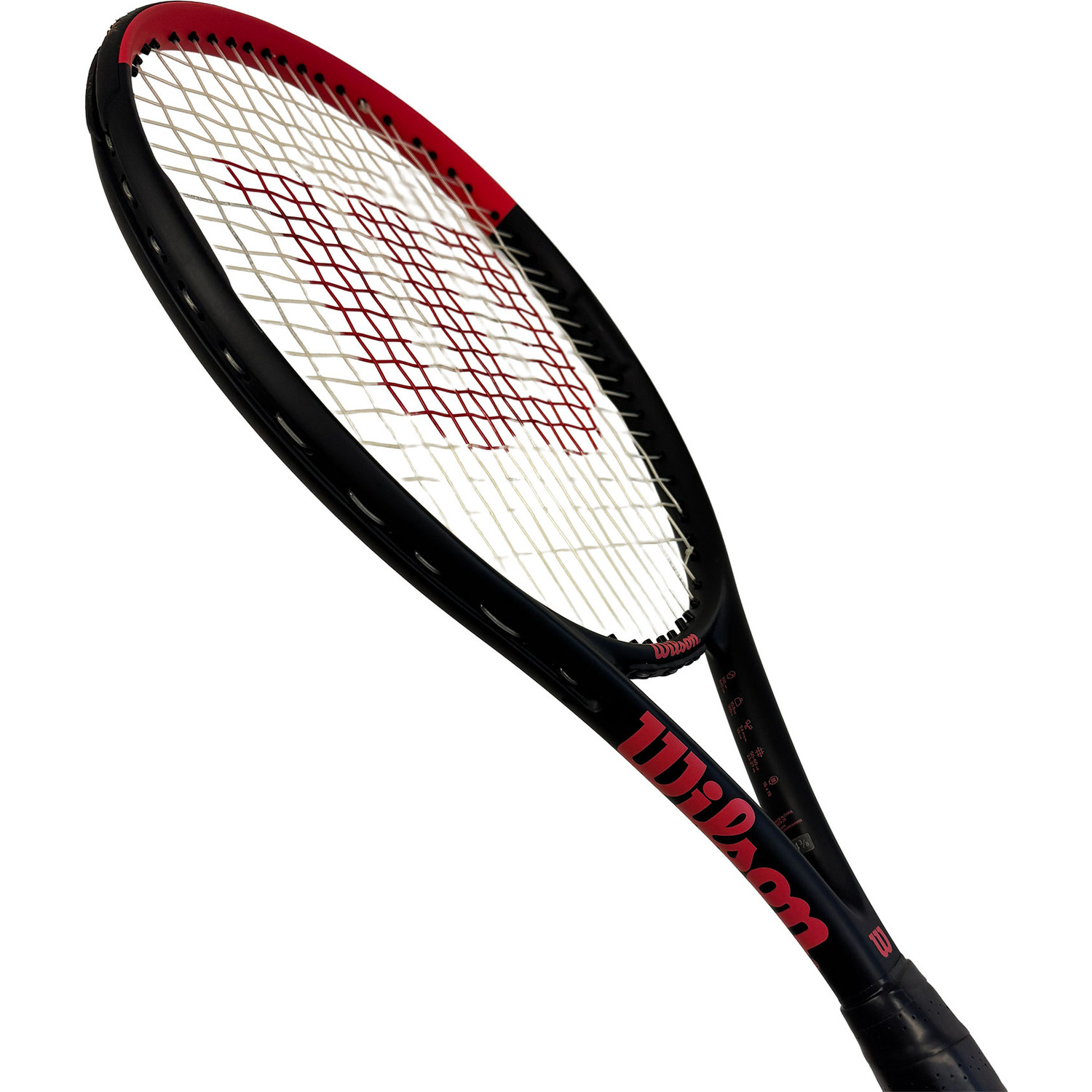 Wilson Tour 100 Limited Edition - PassaSports.com