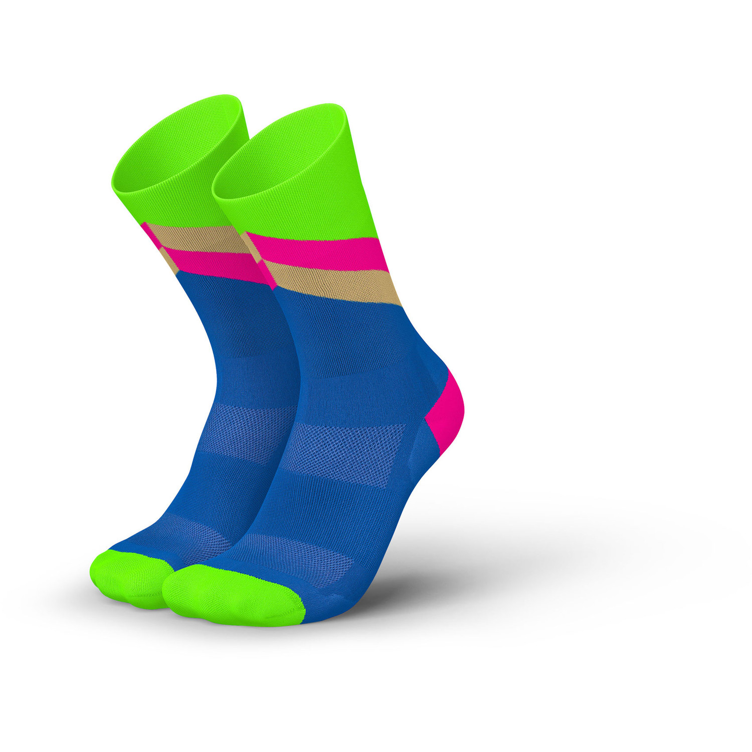Incylence Ultralight Apex HC Socks - PassaSports.com