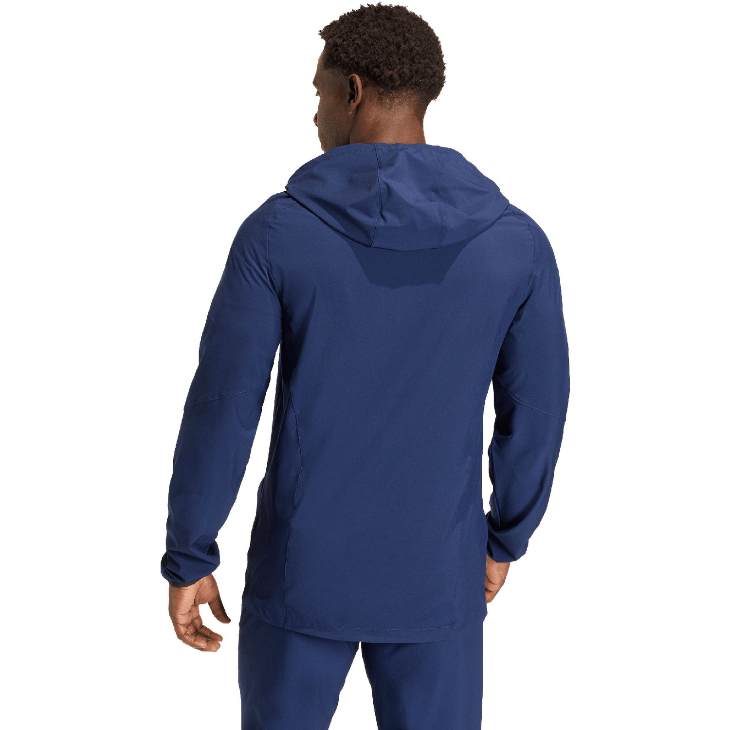adidas Tiro Travel Woven Windbreaker - PassaSports.com