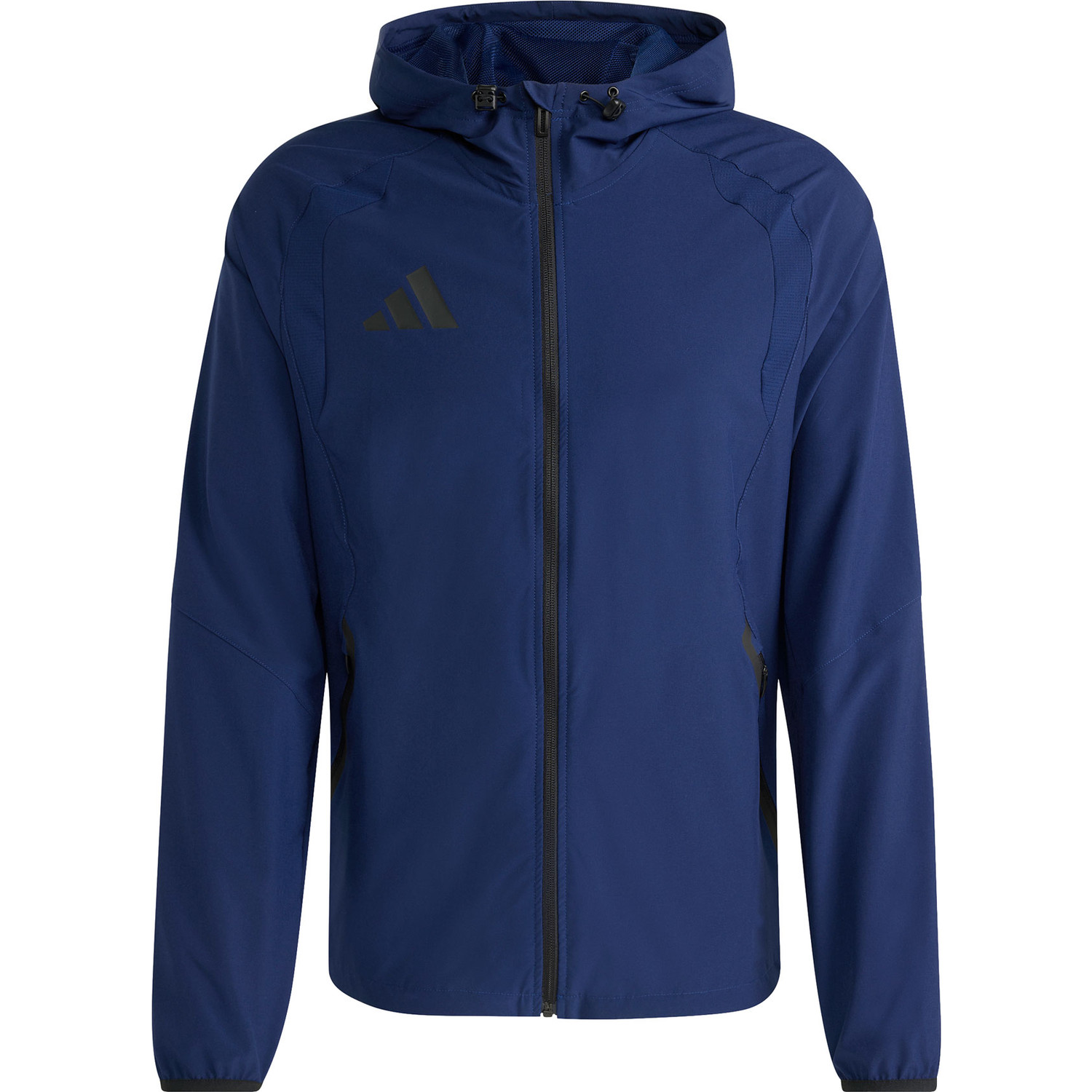 adidas Tiro Travel Woven Windbreaker - PassaSports.com