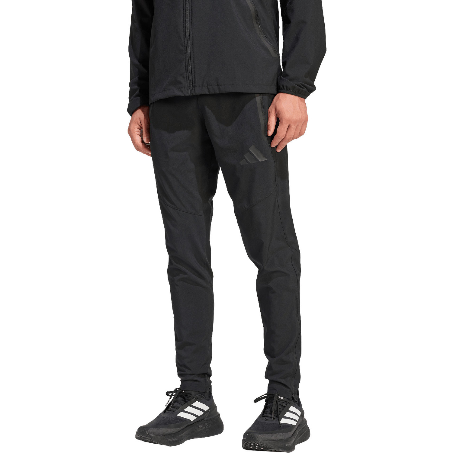 adidas Tiro Travel Woven Pant - PassaSports.com