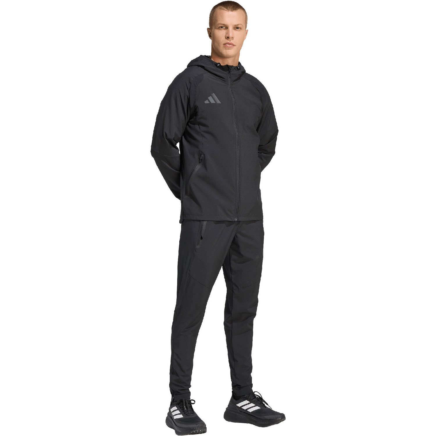 adidas Tiro Travel Woven Pant - PassaSports.com