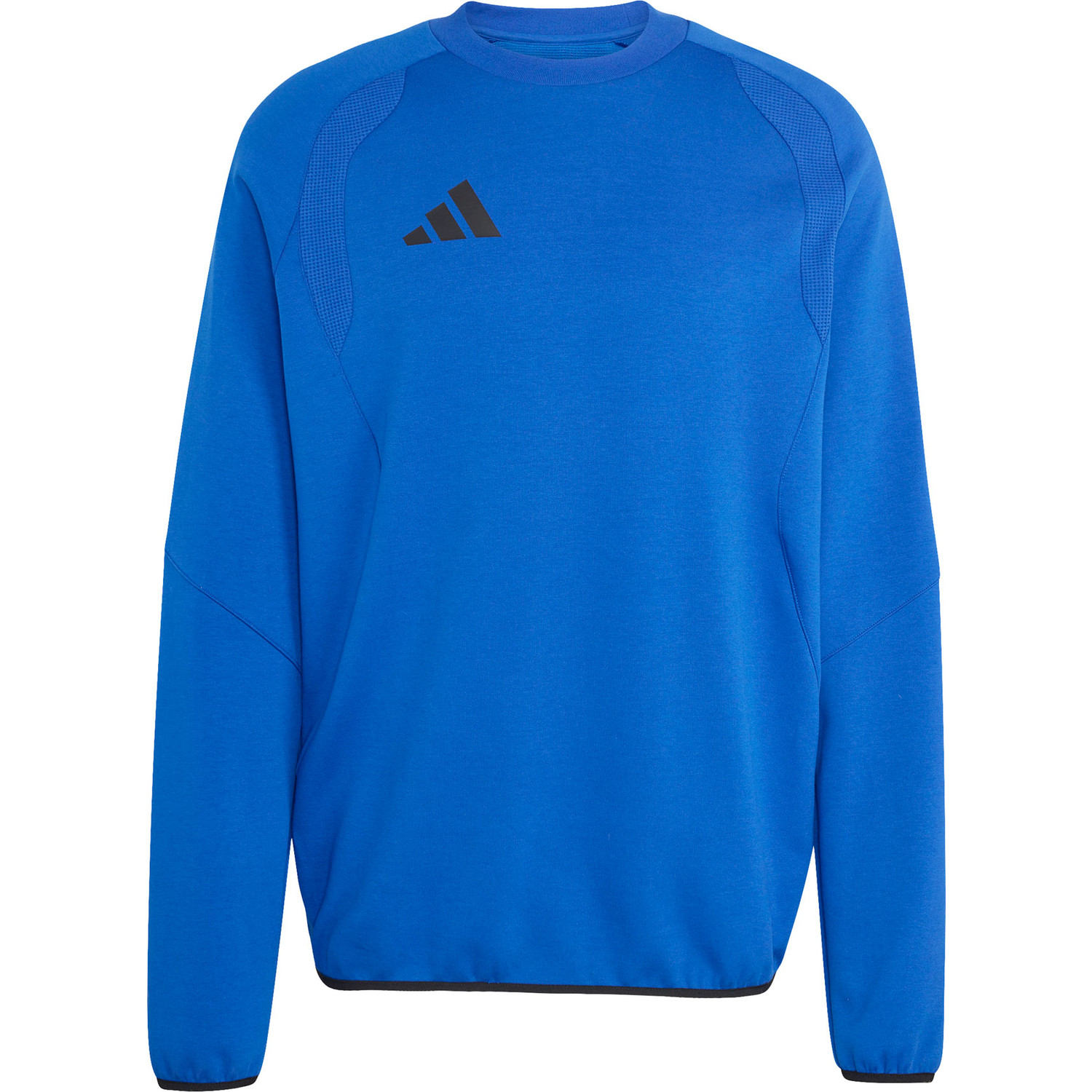 adidas Tiro Travel Crew Top - PassaSports.com
