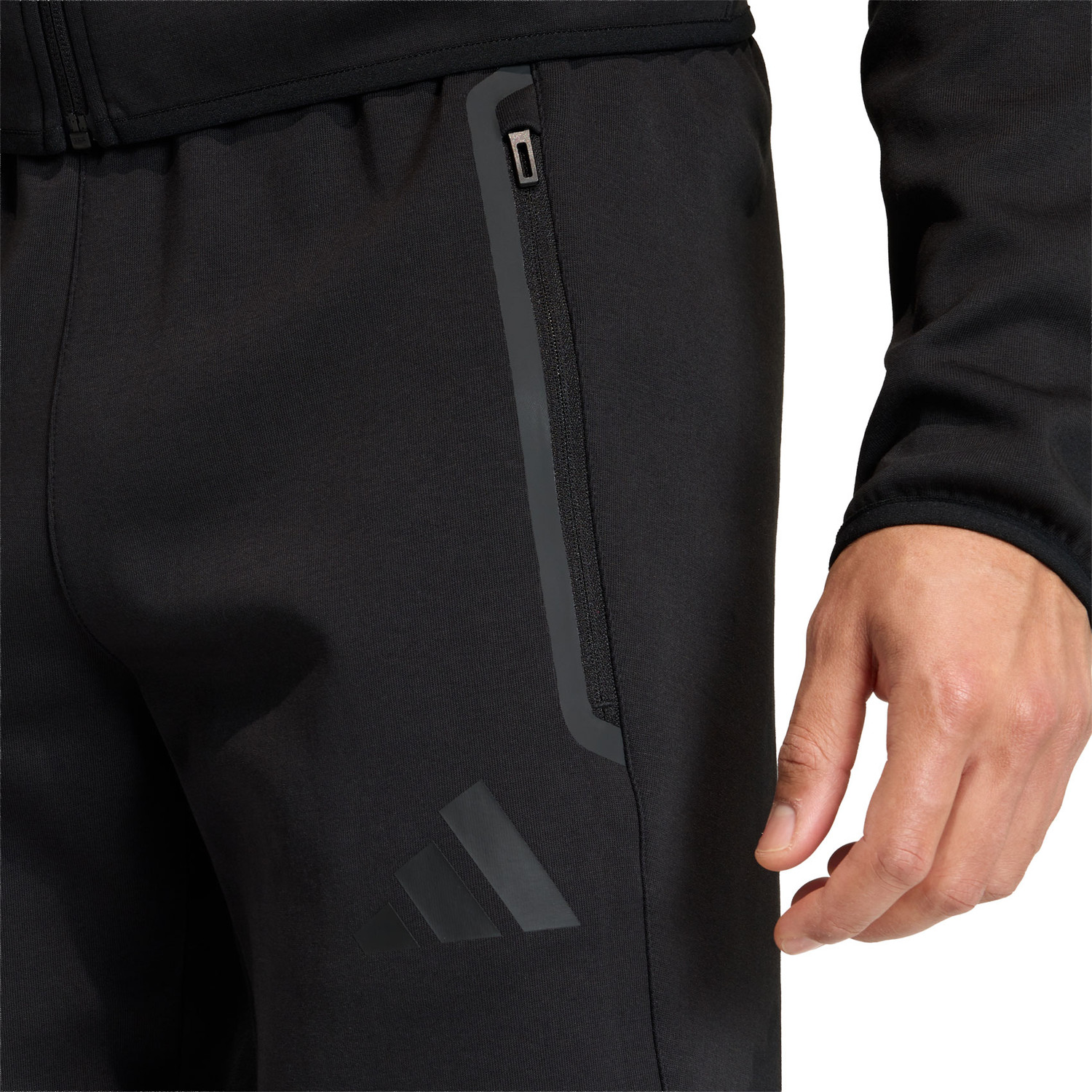 tiro トラベルジャケットパンツ adidas Tiro Travel Sweat Pant - PassaSports.com