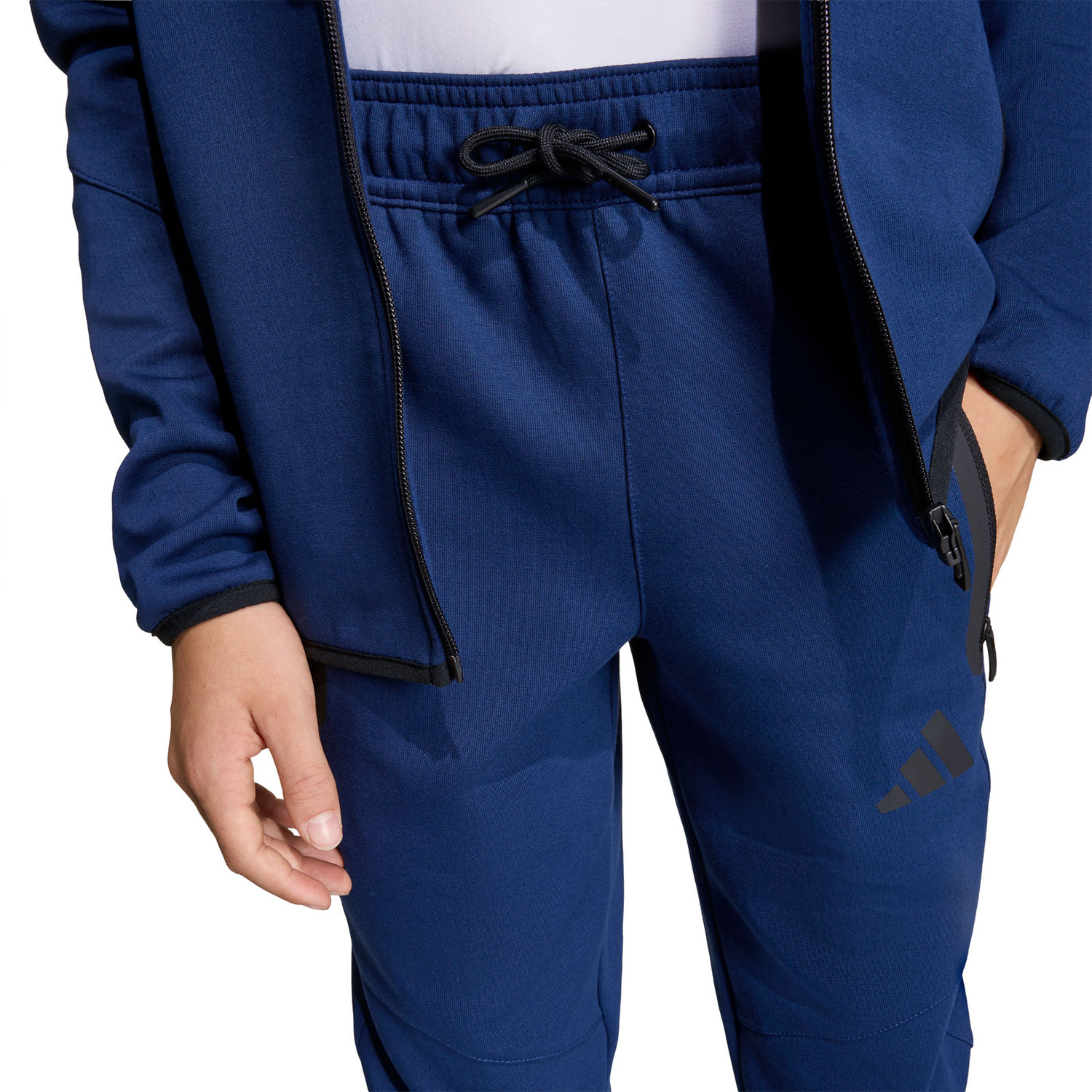 adidas Tiro Travel Sweat Pant Youth - PassaSports.com