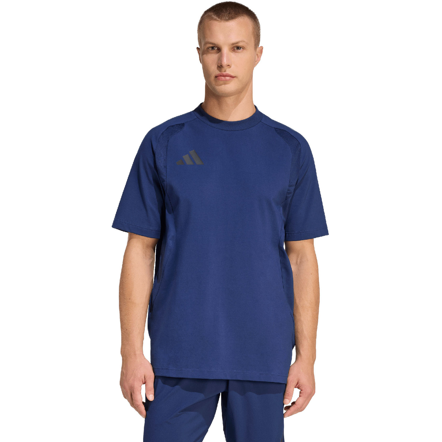 adidas Tiro Travel Tee - PassaSports.com