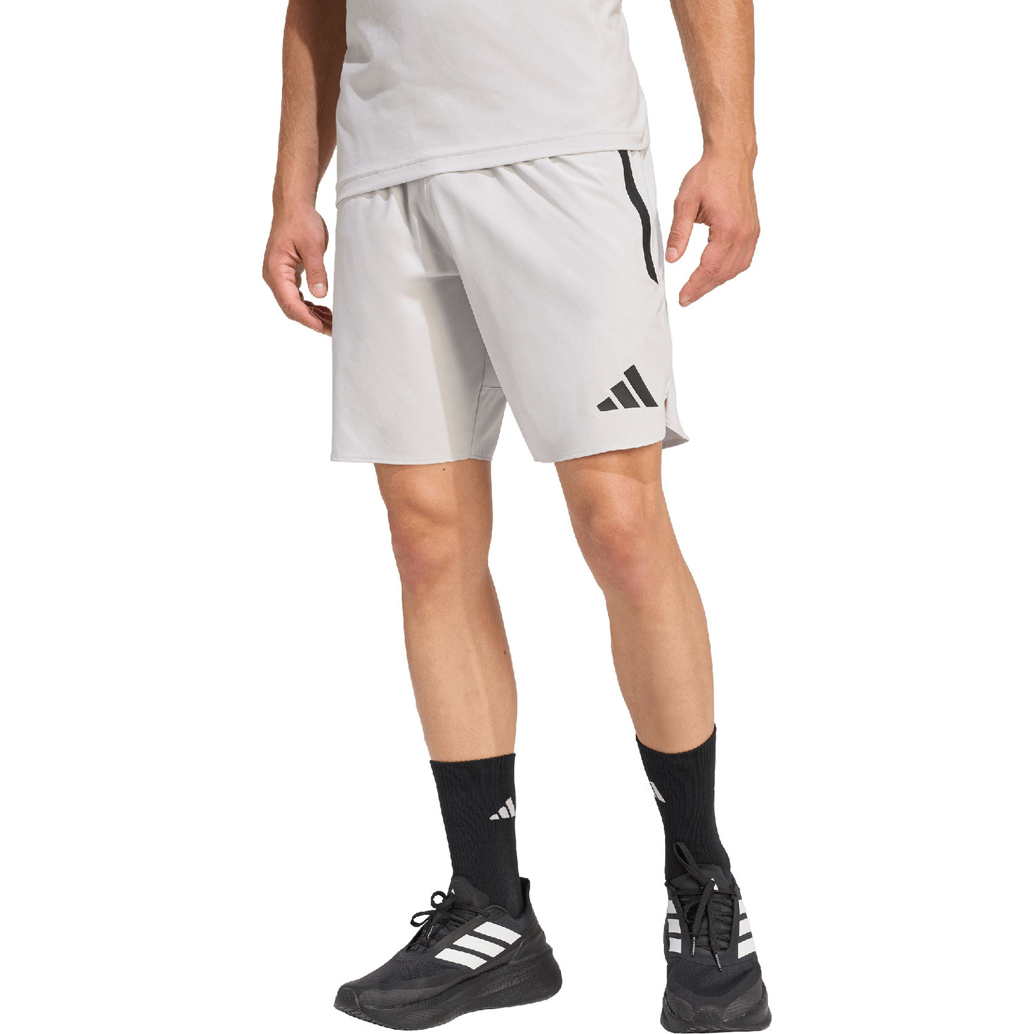 adidas Tiro Travel Woven Short - PassaSports.com