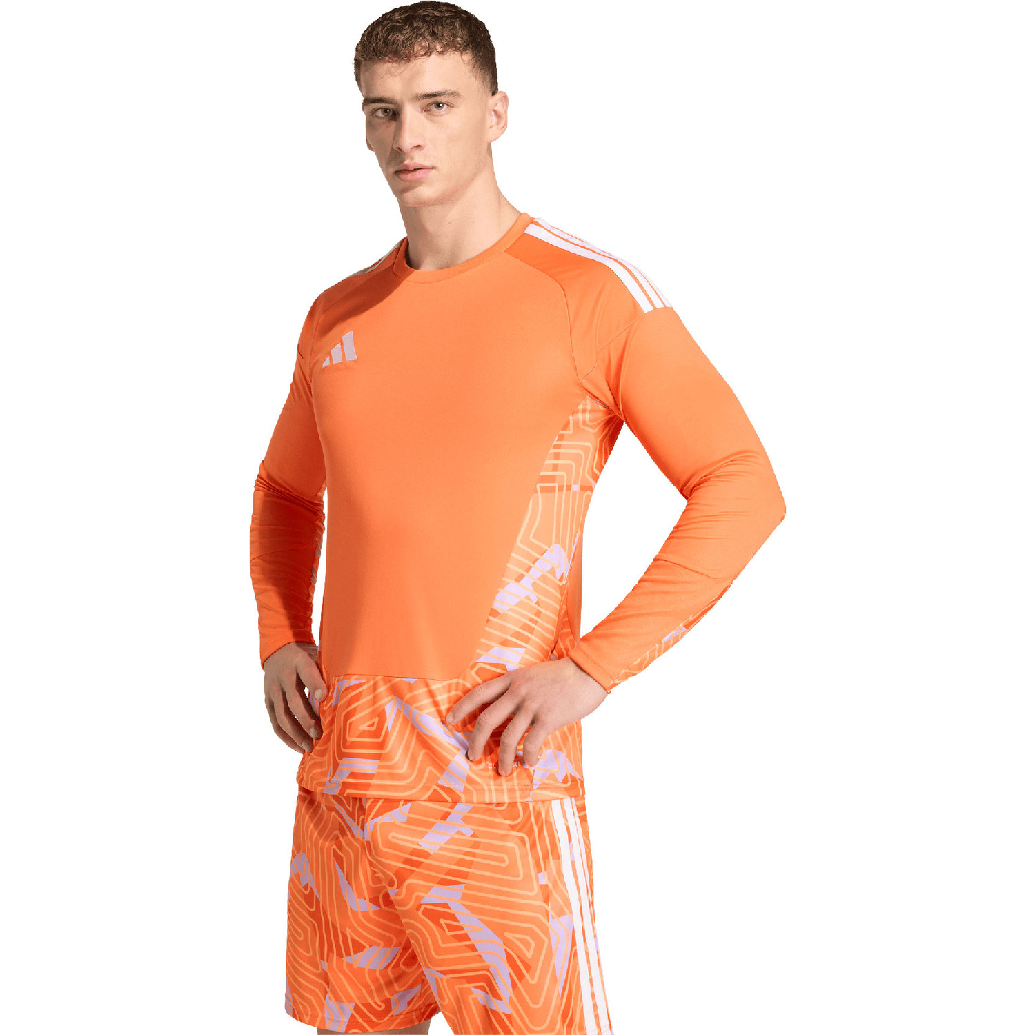 【tiro〜②】 adidas Tiro 26 Competition GK Shirt Long Sleeve - PassaSports.com