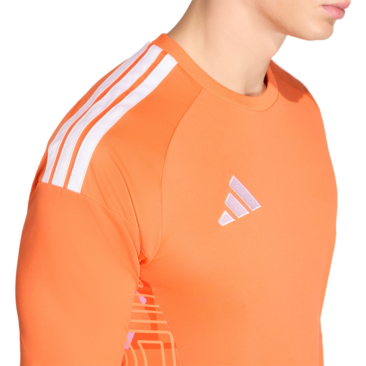 adidas Tiro 26 Competition GK Shirt Long Sleeve - PassaSports.com