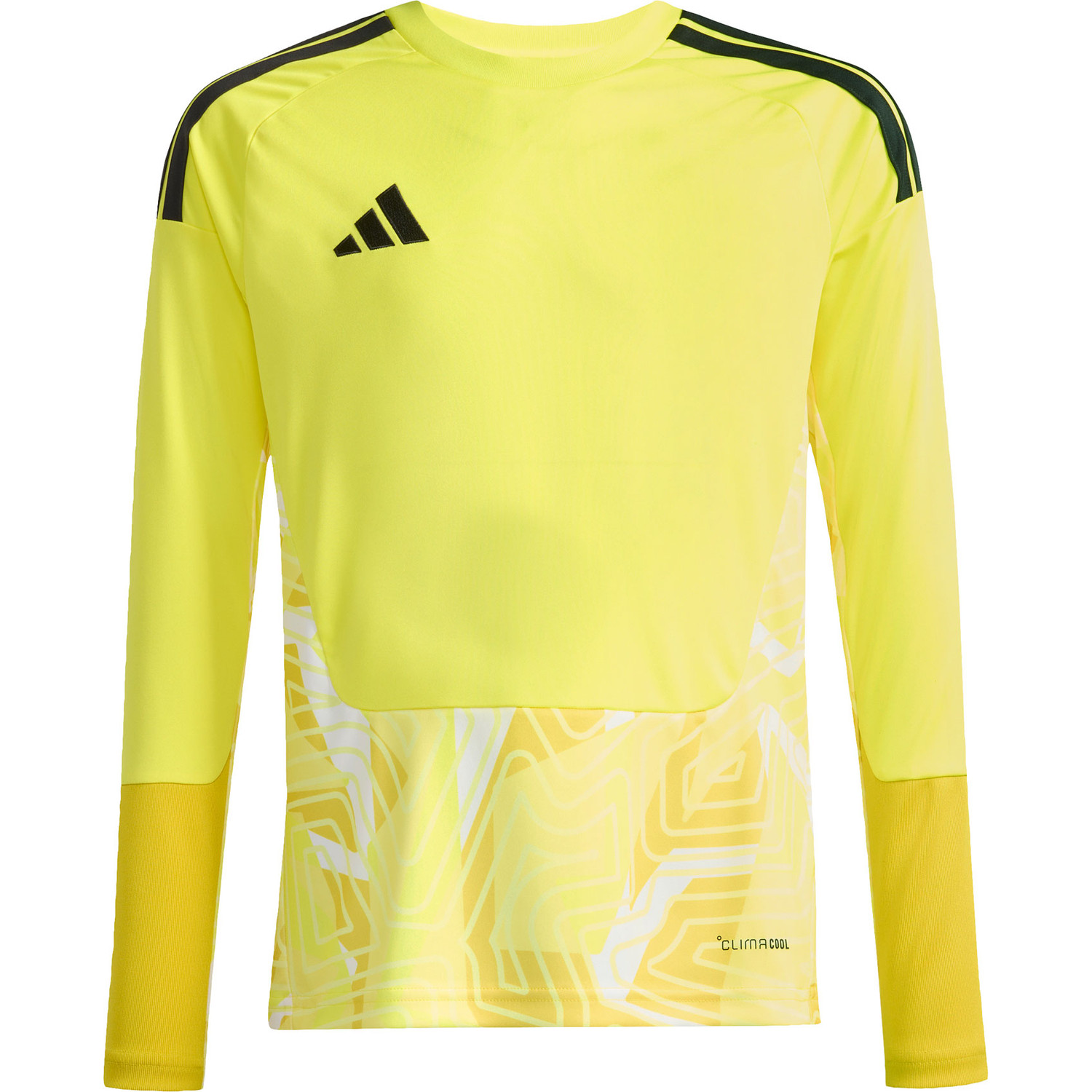 adidas Tiro 26 Goalkeeper Jersey Long Sleeve Kids - PassaSports.com