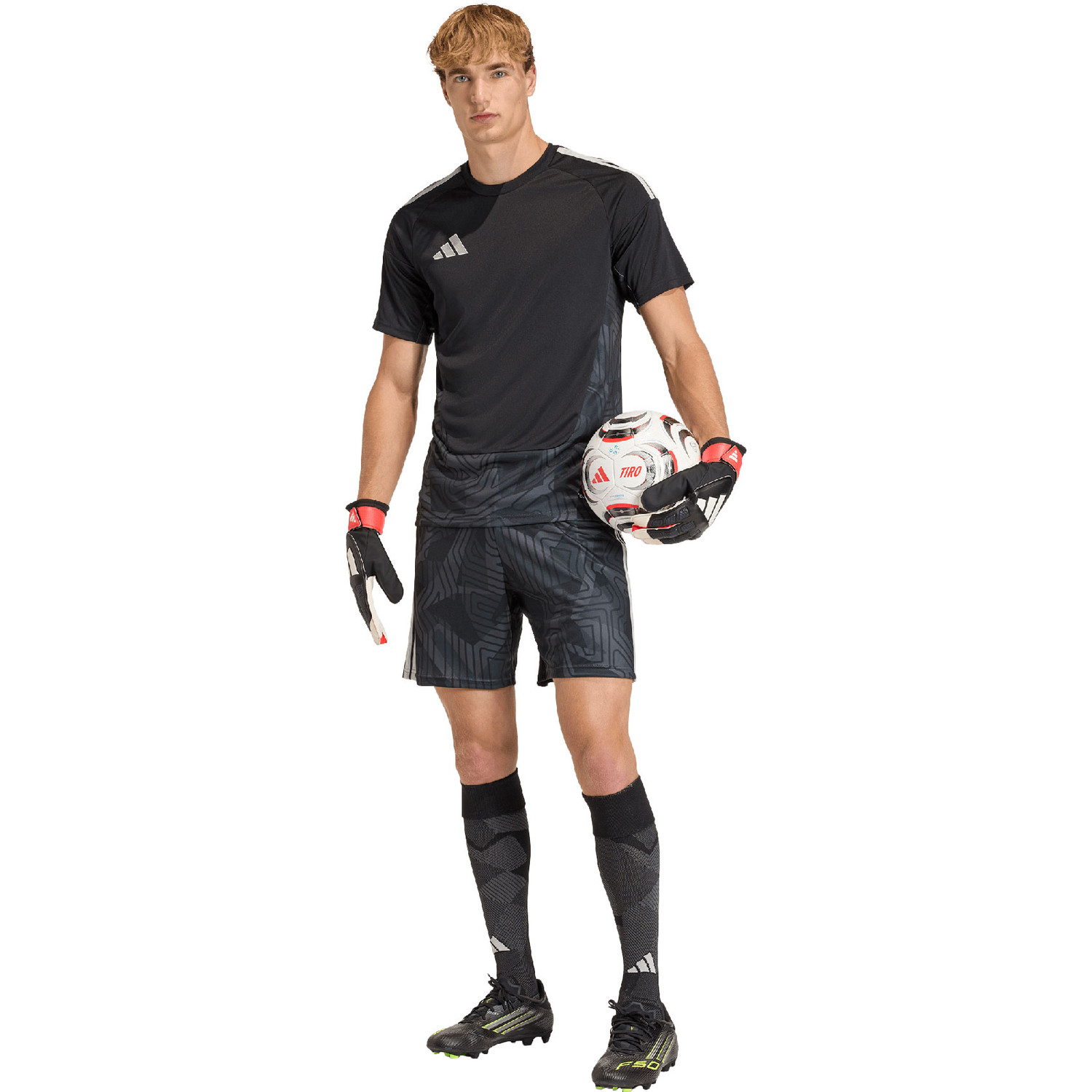 adidas Tiro 26 Competition Goalkeeper kit - PassaSports.com