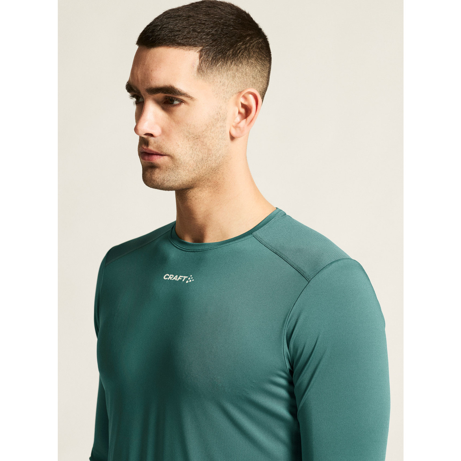 Craft Adv Essence Longsleeve T-Shirt 2 Heren - Runningdirect.nl
