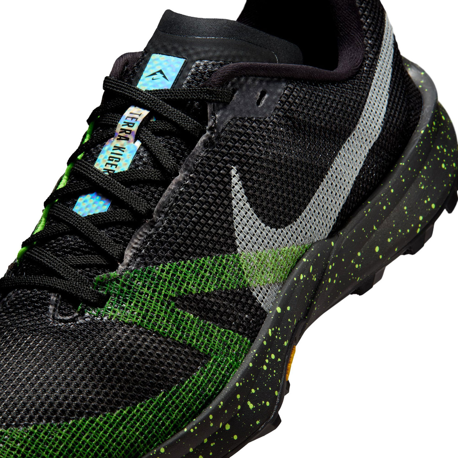 Nike Terra Kiger 10 Men - PassaSports.com