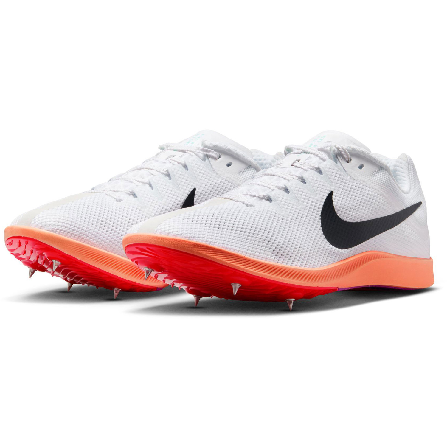 Nike Rival Distance Red Nike Rival Distance - PassaSports.com