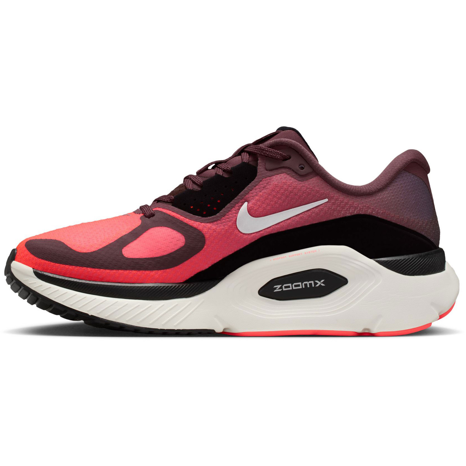 Nike Structure スニーカー ピンク/ブラウン Nike Structure Plus Women's - PassaSports.com