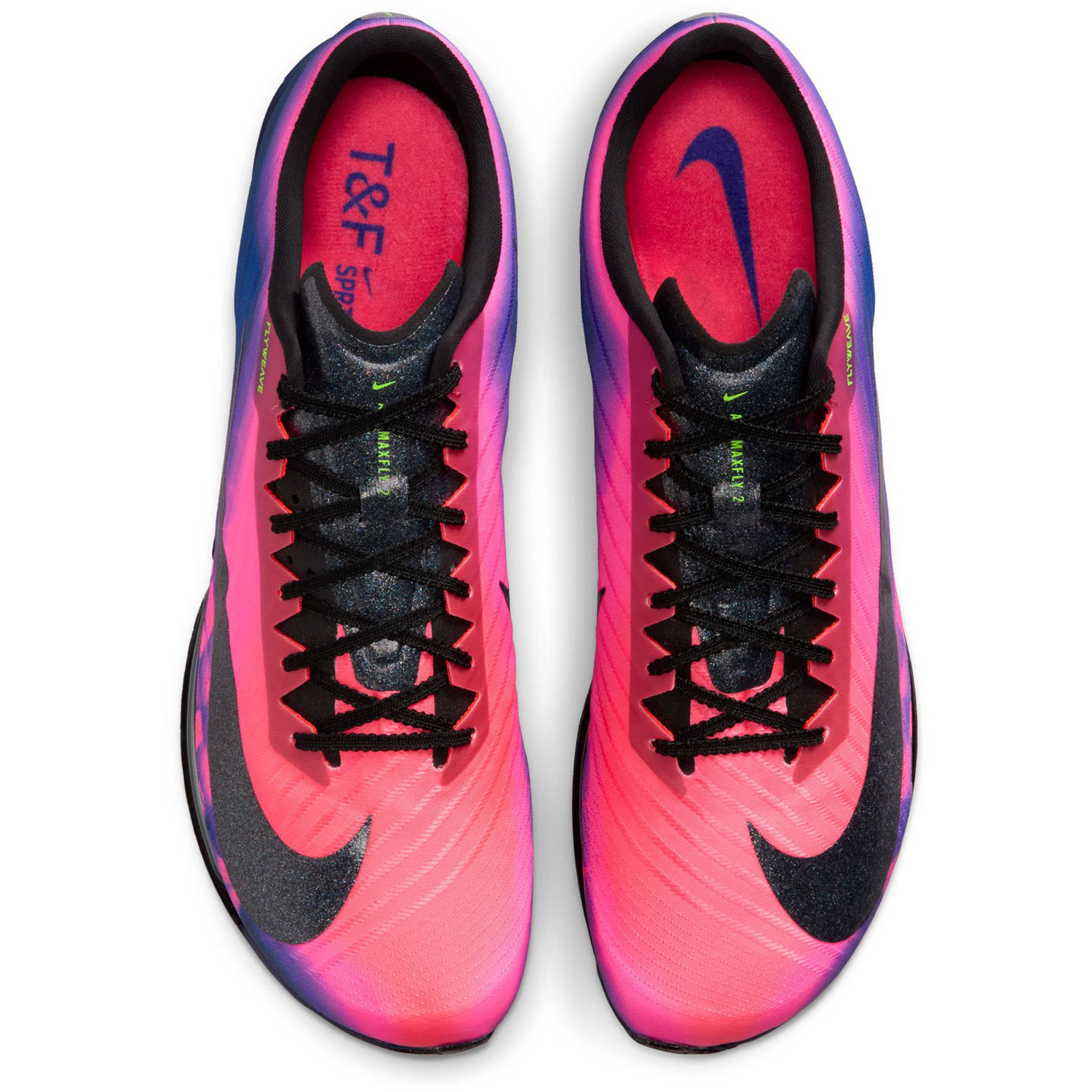Nike Maxfly 2 Glam - PassaSports.com