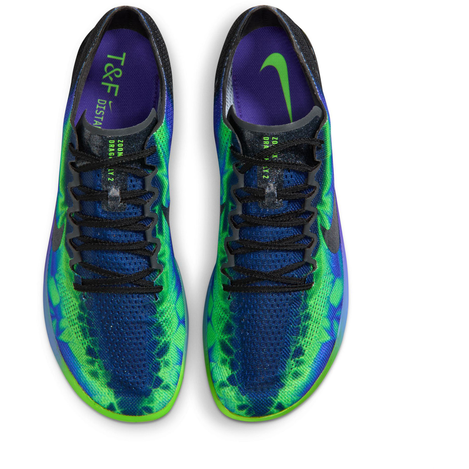 Nike Dragonfly 2 Glam - PassaSports.com
