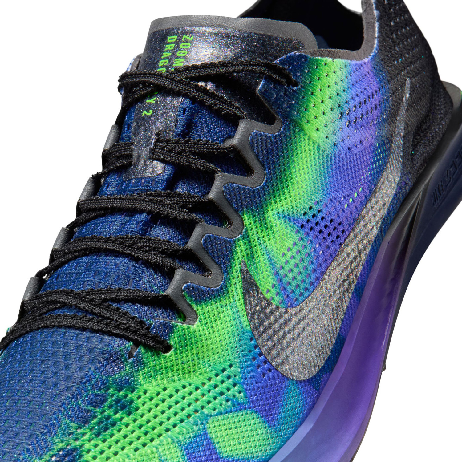 Nike Dragonfly 2 Glam - PassaSports.com