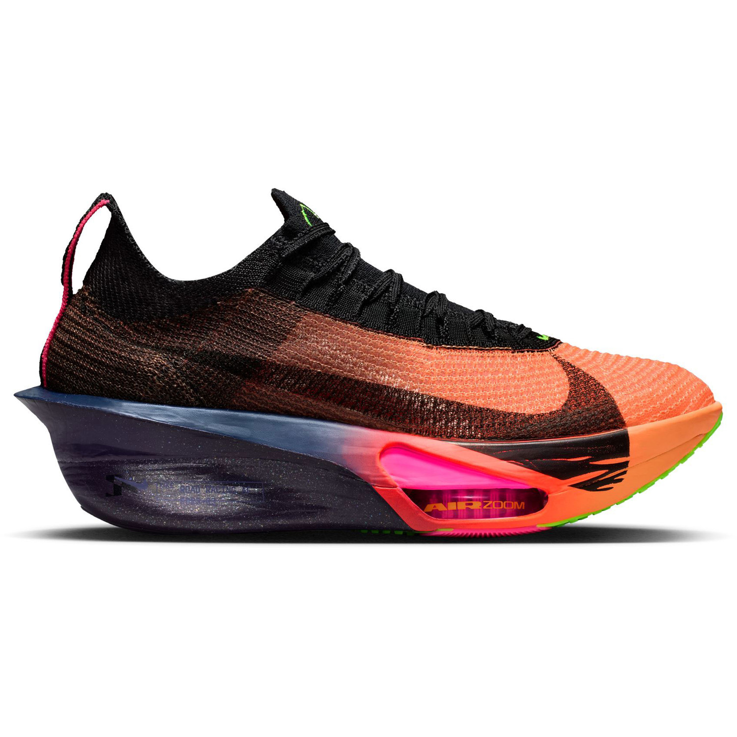 Nike Alphafly 3 Glam Dam - PassaSports.se