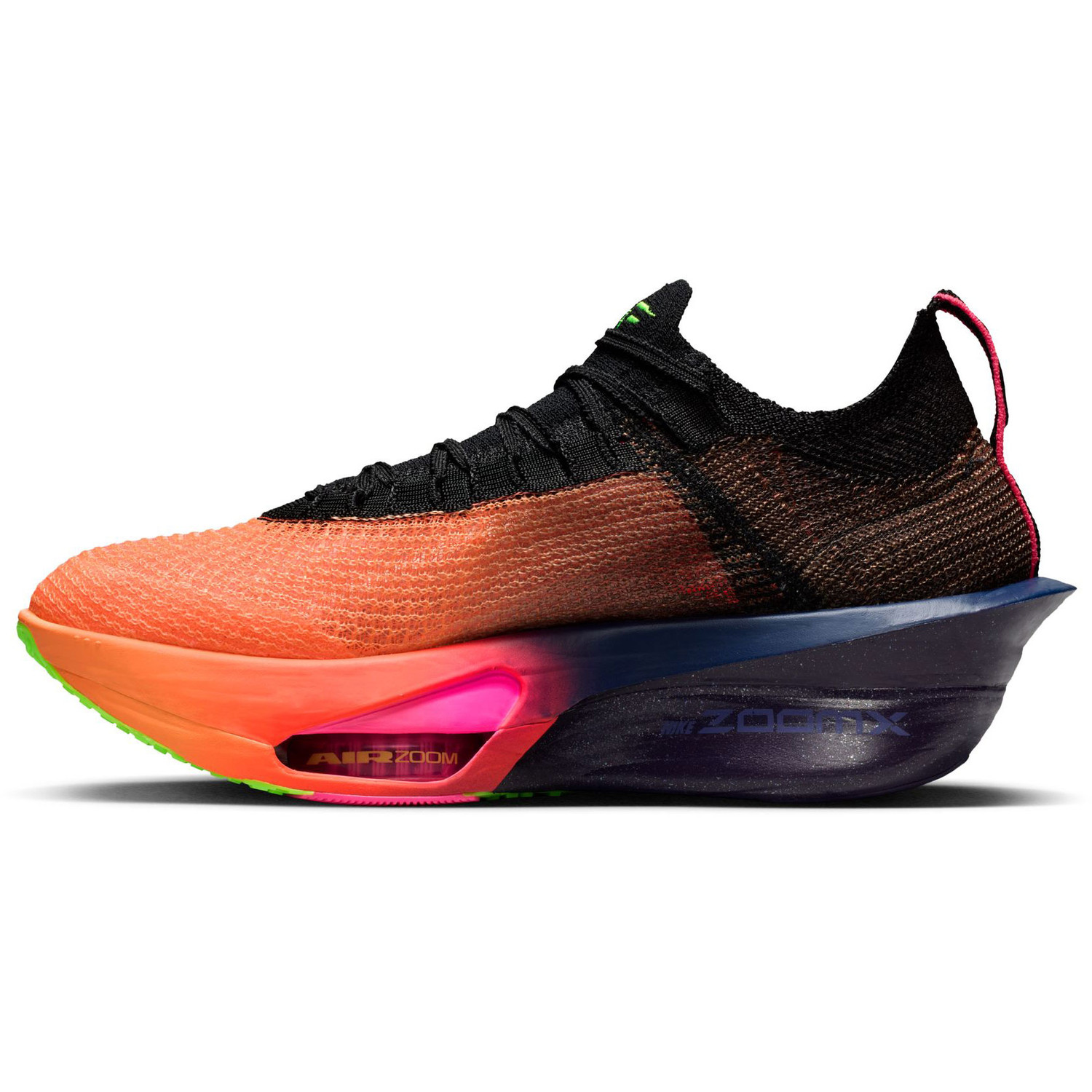 Nike Alphafly 3 Glam Dam - PassaSports.se