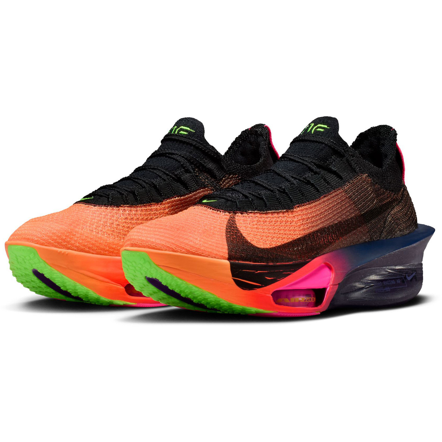 Nike Alphafly 3 Glam Dam - PassaSports.se