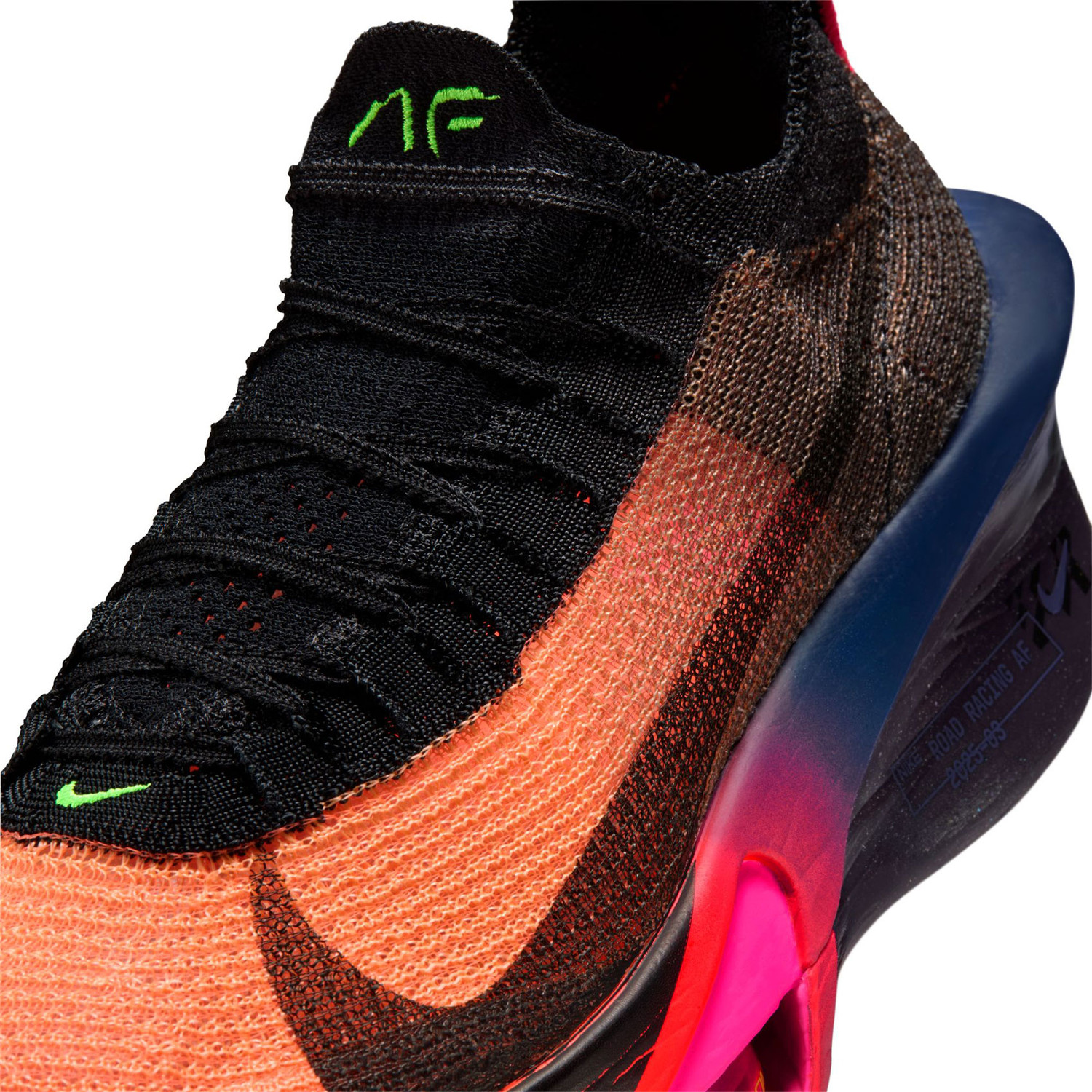 Nike Alphafly 3 Glam Dam - PassaSports.se