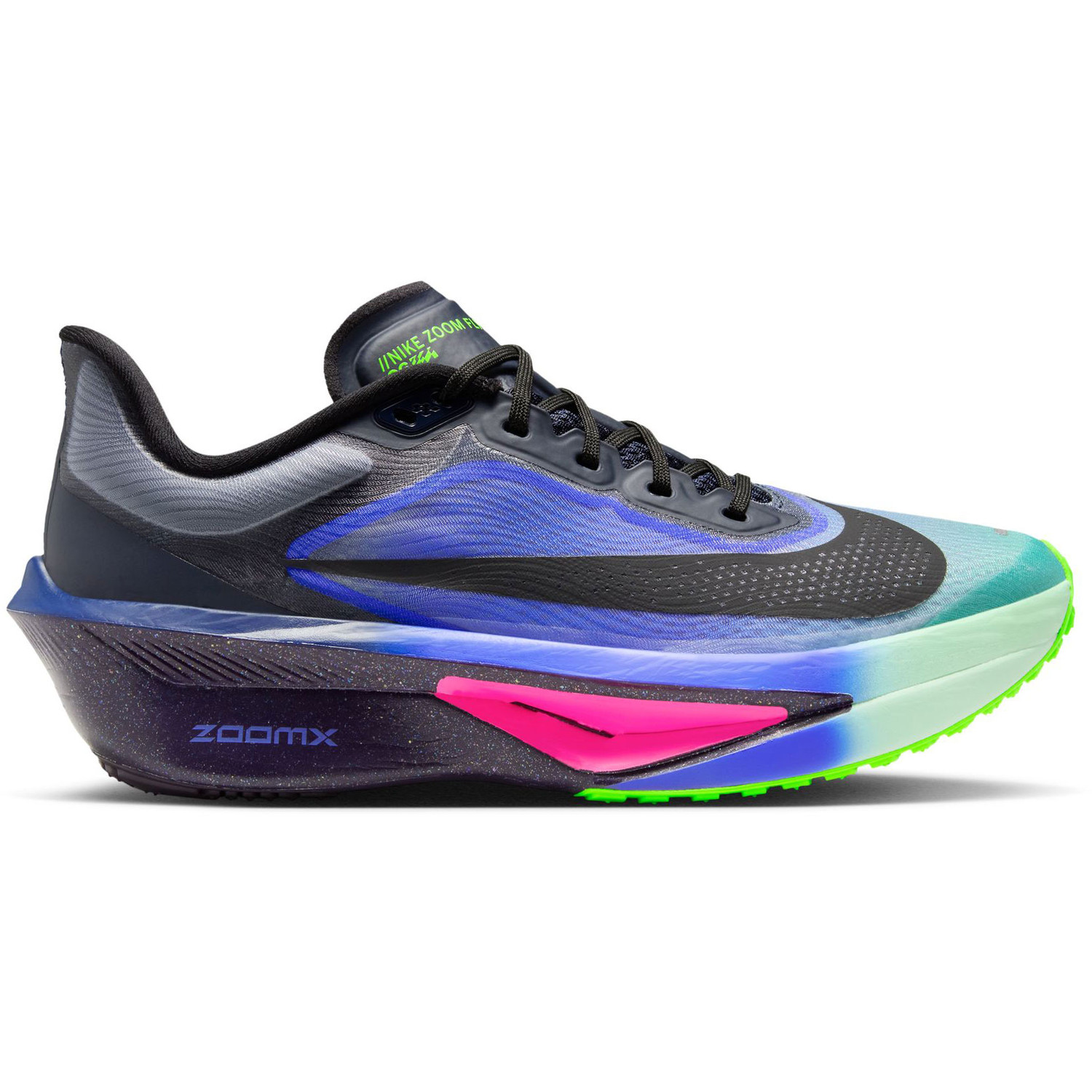 Nike Zoom Fly 6 Glam Women - PassaSports.com